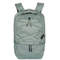 Targus 15-16in Work+Play Flex Ecosmart Backpack 40,6 cm (16") Rugzak Groen - Afbeelding 2