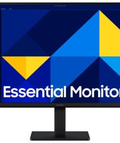 Samsung 27" Essential Monitor S3 S30GD Full HD