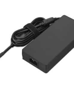 Lenovo 4X21U34353 netvoeding & inverter Binnen 330 W Zwart - Afbeelding 2