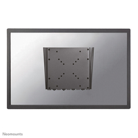 Neomounts FPMA-W110BLACK TV-beugel wand 10-40" - ultra-vlak - Afbeelding 2