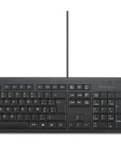 Kensington KM100 EQ Wired Desktop Set Toetsenbord - Afbeelding 2