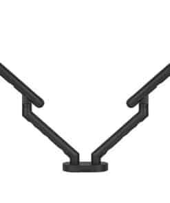 BakkerElkhuizen BE Flexible Dual Black