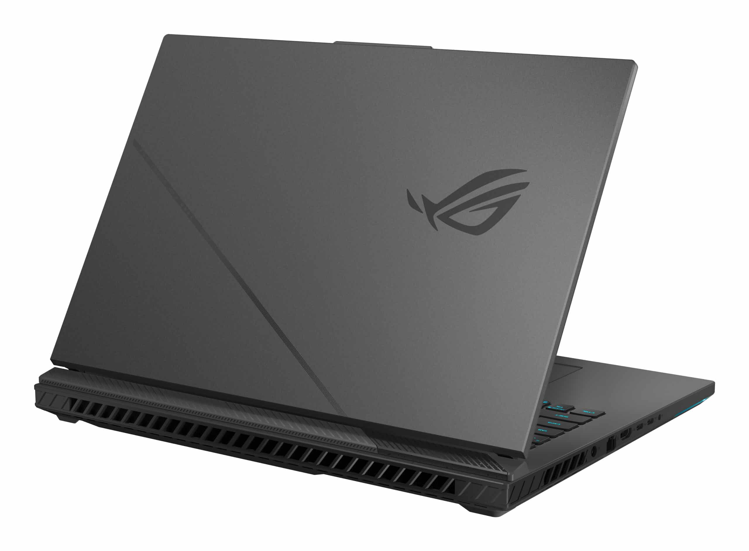 ASUS ROG Strix G18 G814PP-S9018W AMD Ryzen™ 9 7940HX Laptop 45,7 cm (18") 2.5K 32 GB DDR5-SDRAM 1 TB SSD NVIDIA GeForce RTX 5070 Wi-Fi 6E (802.11ax) Windows 11 Home Belgisch Grijs - Afbeelding 7