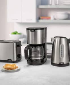 Braun IDCollection KF 1500 Volledig automatisch Espressomachine - Afbeelding 6