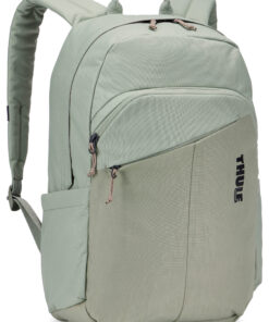 Thule TCAM-7116 Quiet Green rugzak Casual rugzak Groen Nylon, Polyester