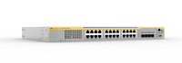 Allied Telesis AT-x540L-28XTm-50 Managed L3 1U Grijs - Afbeelding 2