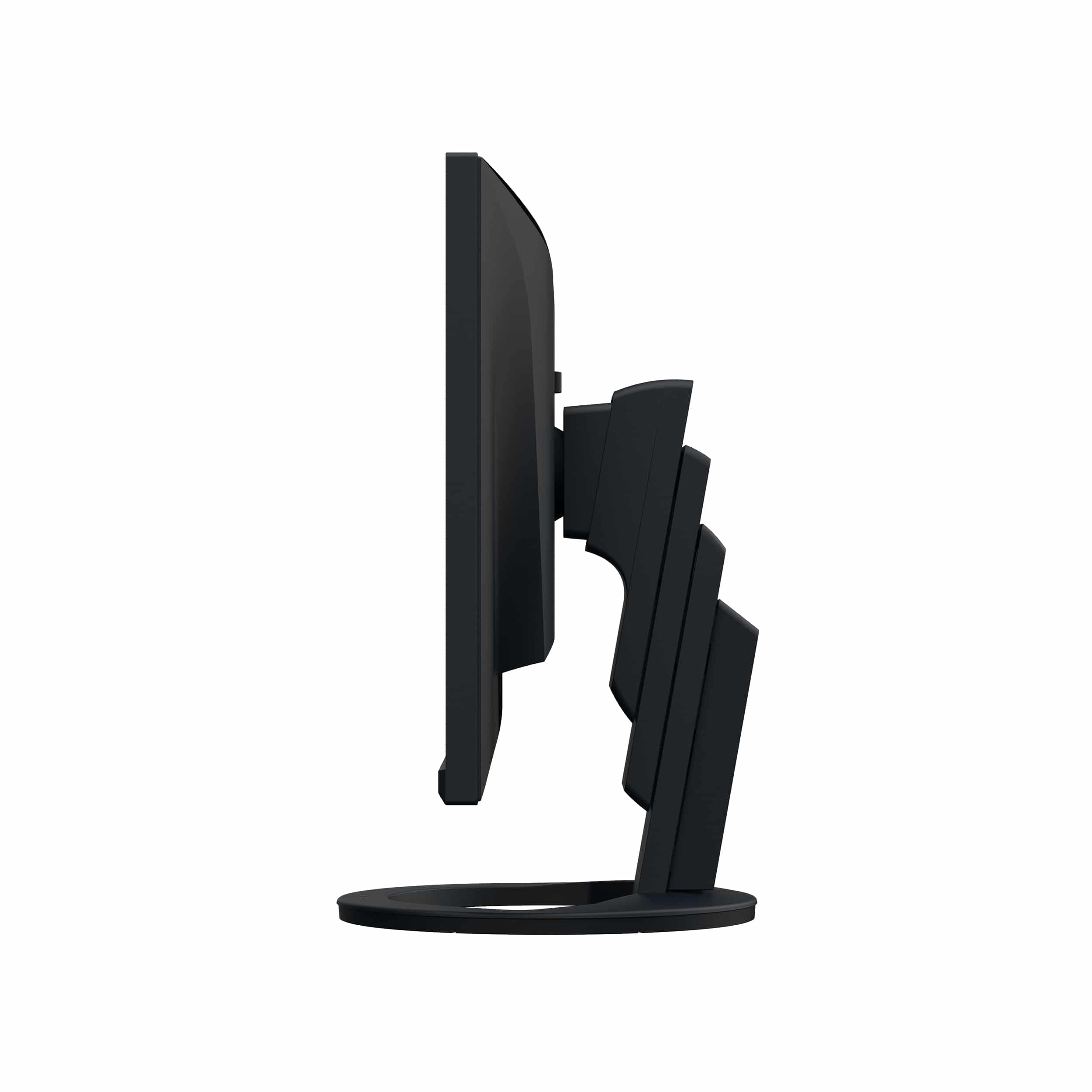 EIZO FlexScan EV2490-BK computer monitor 60,5 cm (23.8") 1920 x 1080 Pixels Full HD LCD Zwart - Afbeelding 3