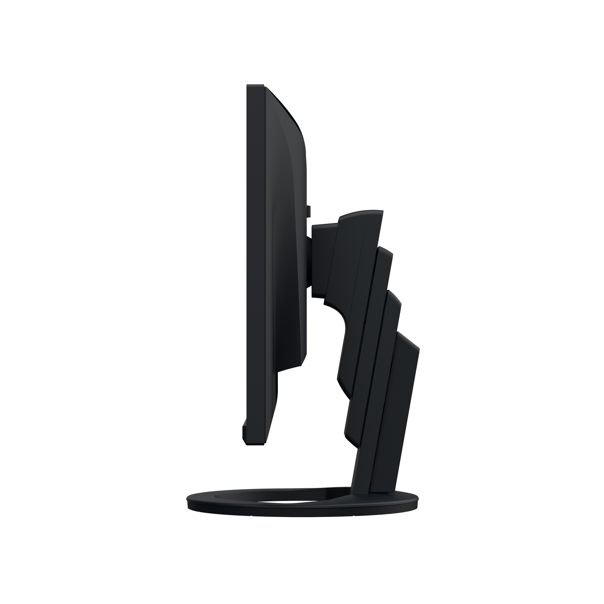 EIZO FlexScan EV2480-BK computer monitor 60,5 cm (23.8") 1920 x 1080 Pixels Full HD LCD Zwart - Afbeelding 3