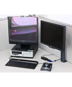 Kensington Expert Mouse Optical Trackball - Afbeelding 3