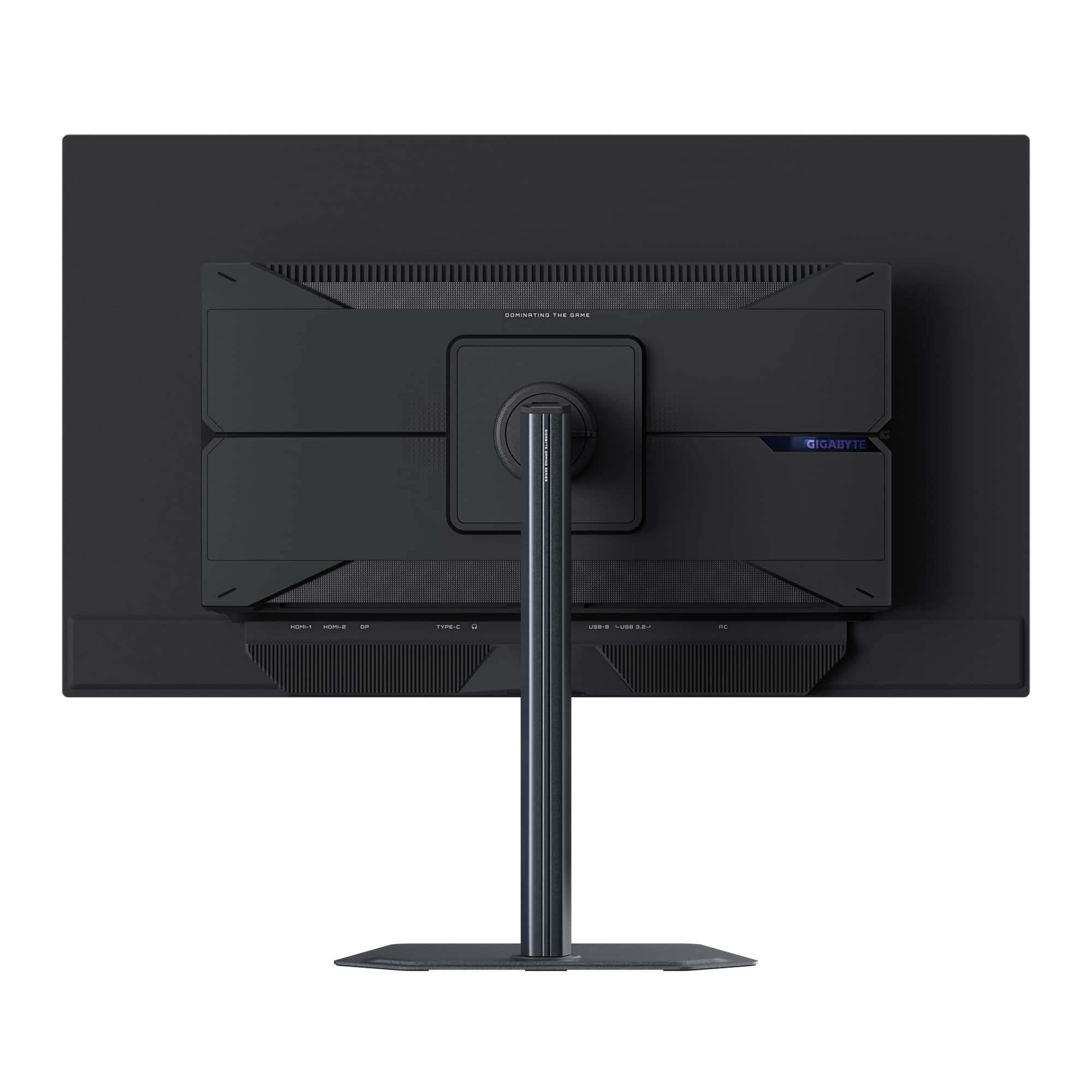 GIGABYTE MO32U computer monitor 80 cm (31.5") 3840 x 2160 Pixels 4K Ultra HD OLED Zwart - Afbeelding 3