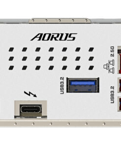 GIGABYTE Z890 AORUS ELITE WIFI7 ICE Intel Z890 LGA 1851 (Socket V1) ATX - Afbeelding 5