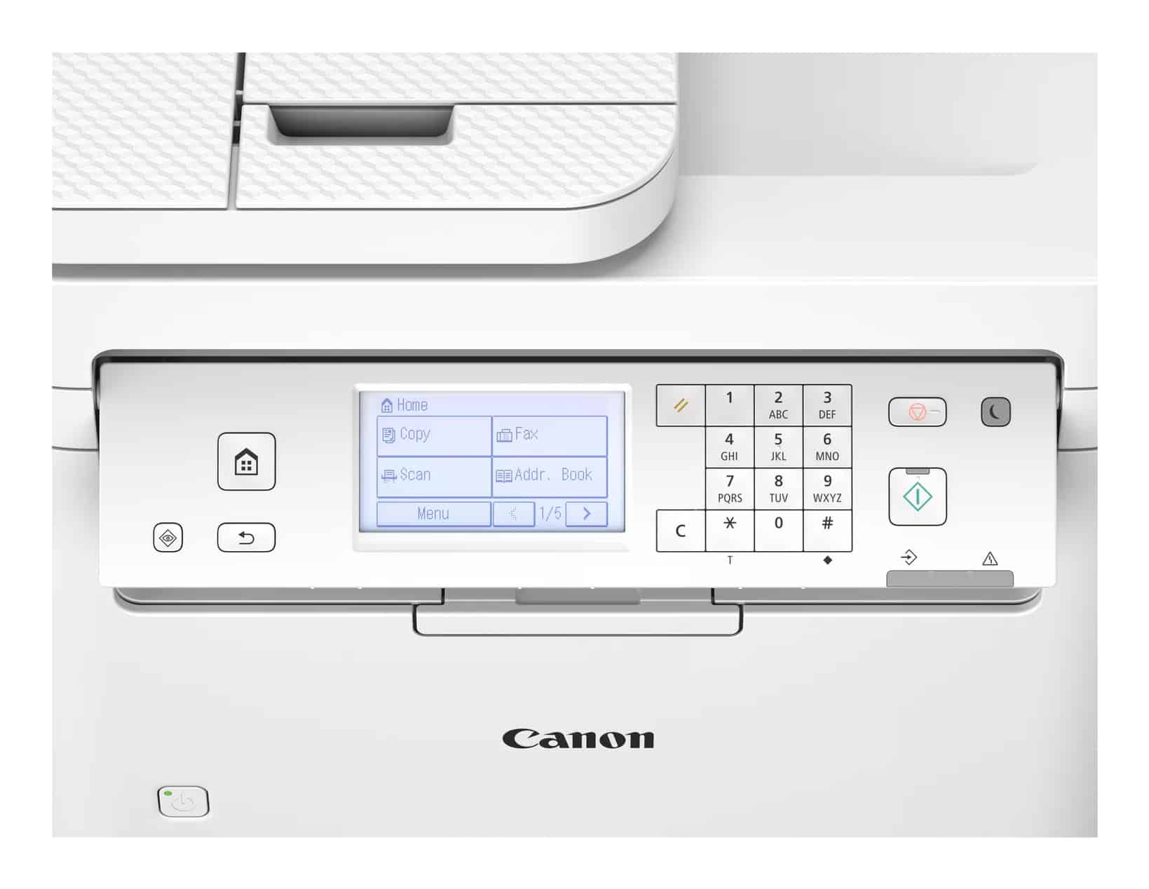 Canon i-SENSYS MF287dw Laser A4 1200 x 1200 DPI 33,2 ppm Wifi - Afbeelding 6