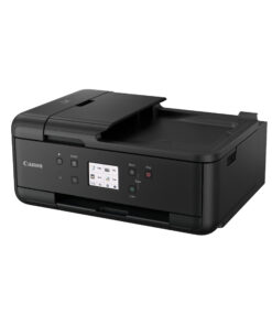 Canon PIXMA TR7650 Inkjet A4 4800 x 1200 DPI Wifi - Afbeelding 6