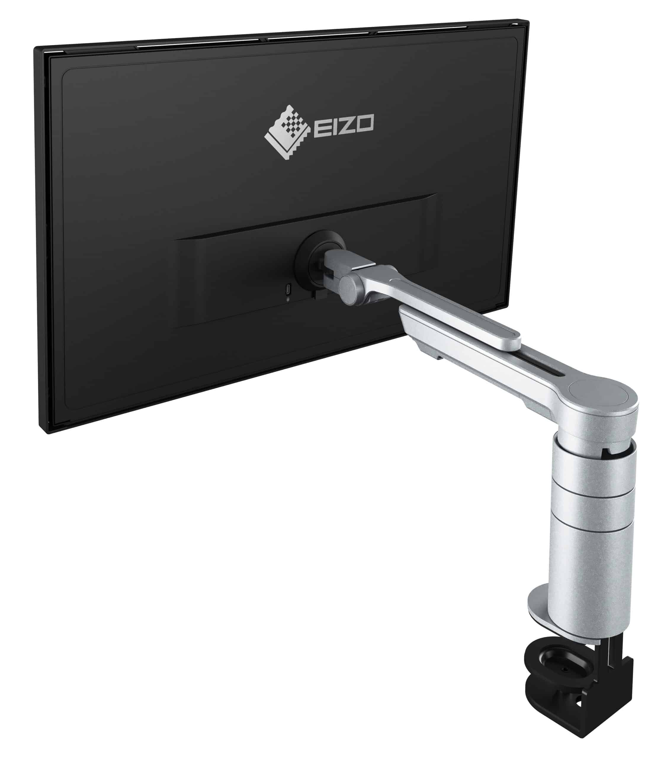 EIZO FlexScan FLT computer monitor 60,5 cm (23.8") 1920 x 1080 Pixels Full HD LCD Zwart - Afbeelding 4