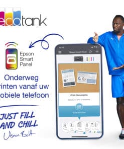 Epson EcoTank ET-14100 A3 Wi-Fi-printer met inkttank, inclusief tot 3 jaar inkt* - Afbeelding 5