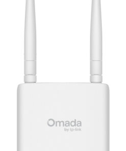 TP-Link Omada EAP603-Outdoor 1800 Mbit/s Wit Power over Ethernet (PoE)