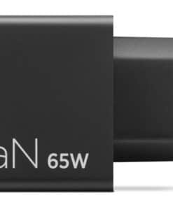 Lenovo 40AW065BEU netvoeding & inverter Binnen/buiten 65 W Zwart