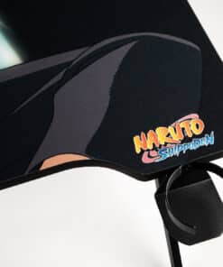 Konix Naruto 20250207 computerbureau Zwart, Meerkleurig - Afbeelding 2