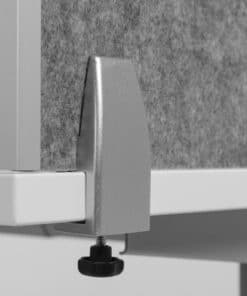 BakkerElkhuizen BE Safety Screen back Acrylic - Afbeelding 6