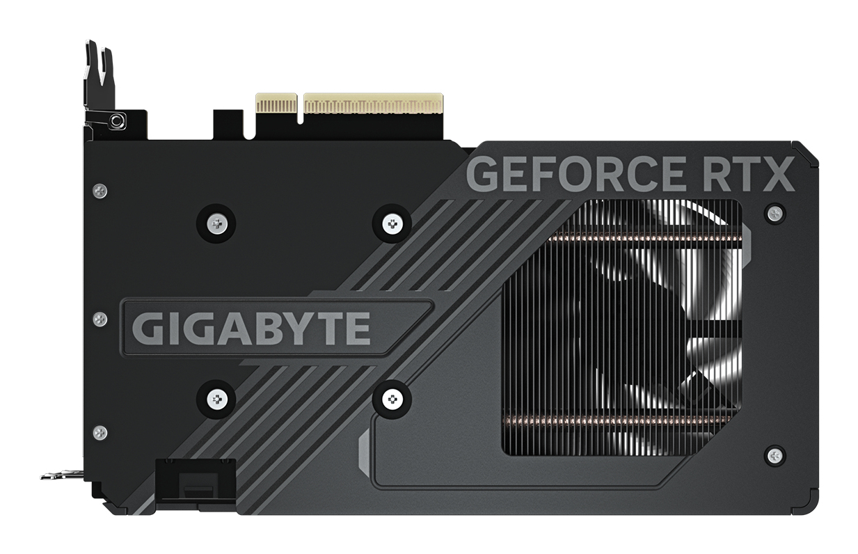 GIGABYTE GeForce RTX 5060 WINDFORCE OC 8G NVIDIA 8 GB GDDR7 - Afbeelding 6