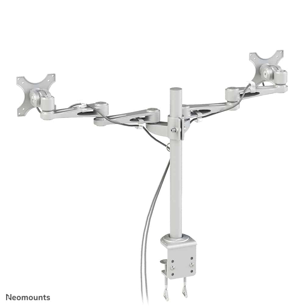 Neomounts FPMA-D935D Monitorarm 14-27" - Afbeelding 7