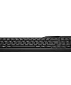 HP 475 DUAL-MODE WL KBD toetsenbord Universeel Bluetooth Zwart - Afbeelding 5