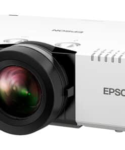 Epson EB-L890U 8000 ANSI lumens 3LCD WUXGA (1920x1200) Wit - Afbeelding 2