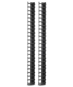 APC Verticale kabelmanager voor NetShelter SX 600 mm breed 48U (2x)