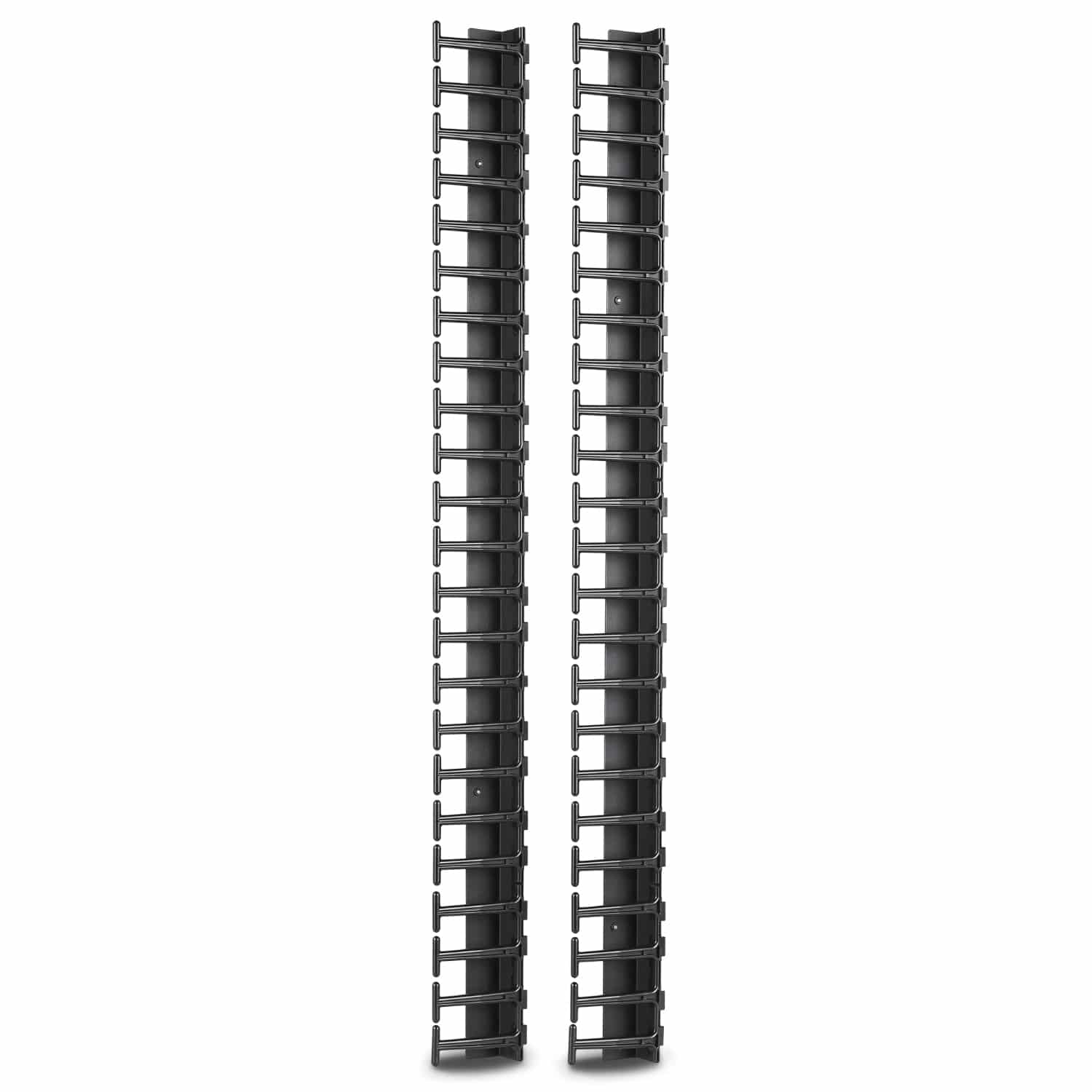 APC Verticale kabelmanager voor NetShelter SX 600 mm breed 48U (2x)