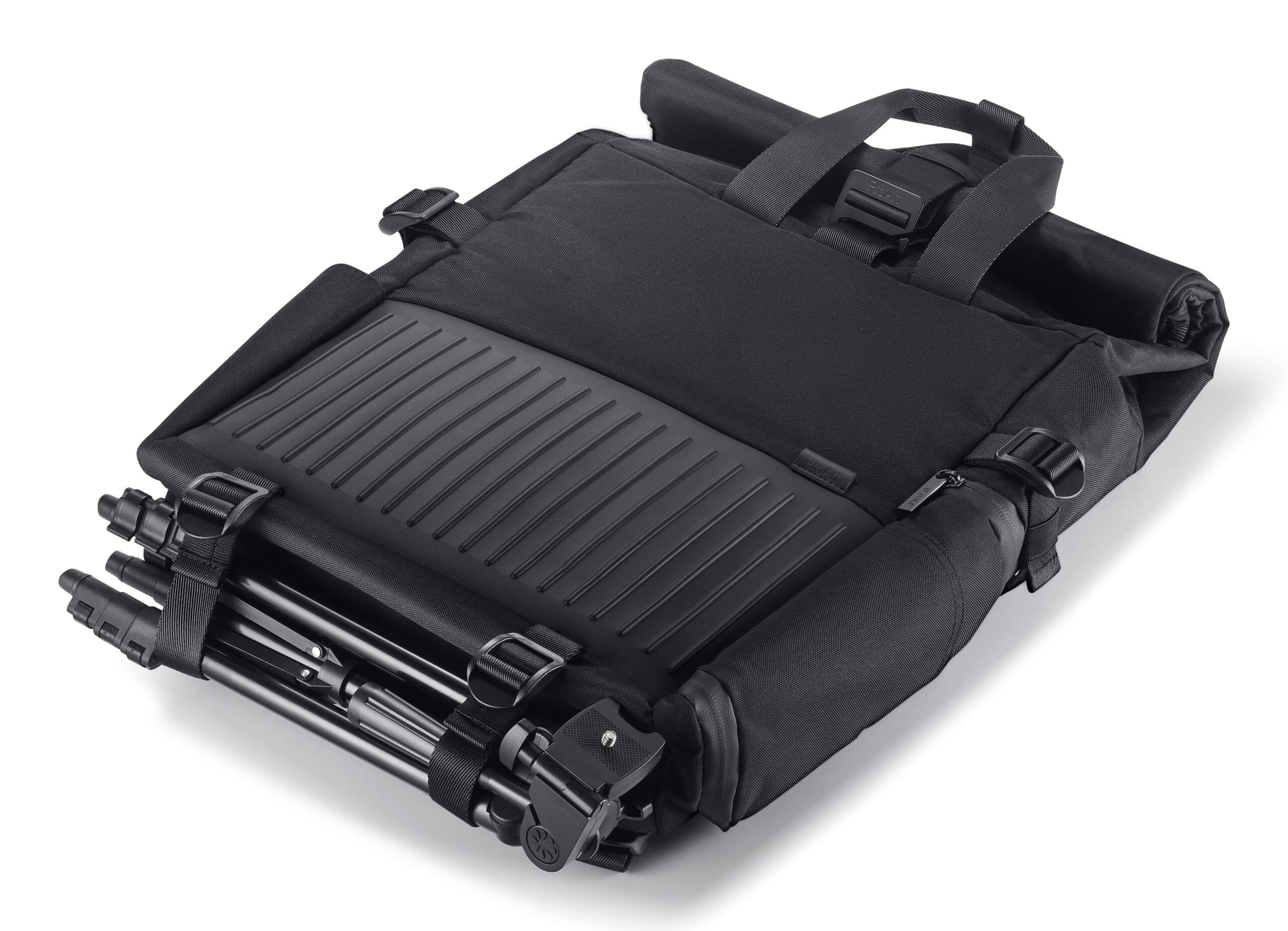 ASUS PP4600 PROART BACKPACK 40,6 cm (16") Rugzak Zwart - Afbeelding 8