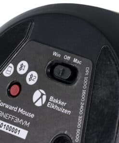 BakkerElkhuizen FastForward mouse - Afbeelding 6