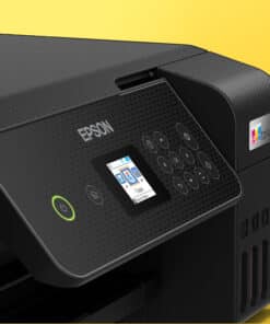 Epson EcoTank ET-2871 A4 multifunctionele Wi-Fi-printer met inkttank, inclusief tot 3 jaar inkt - Afbeelding 5