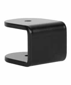 BakkerElkhuizen BE Flexible C-Clamp Black - Afbeelding 2