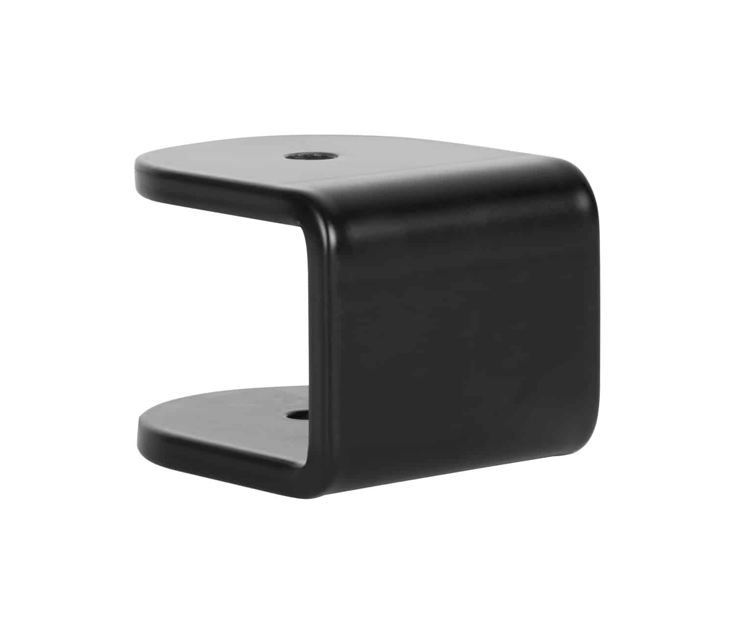 BakkerElkhuizen BE Flexible C-Clamp Black - Afbeelding 2