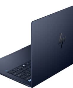 HP EliteBook Ultra G1q Copilot+ PC Snapdragon X1E-78-100 Laptop 35,6 cm (14") Touchscreen 2.2K 16 GB LPDDR5x-SDRAM 512 GB SSD Wi-Fi 6E (802.11ax) Windows 11 Pro Blauw - Afbeelding 5