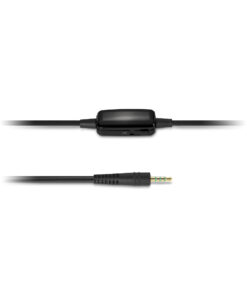 Kensington Hi-Fi Headphones met Mic en Volume Control - Afbeelding 8