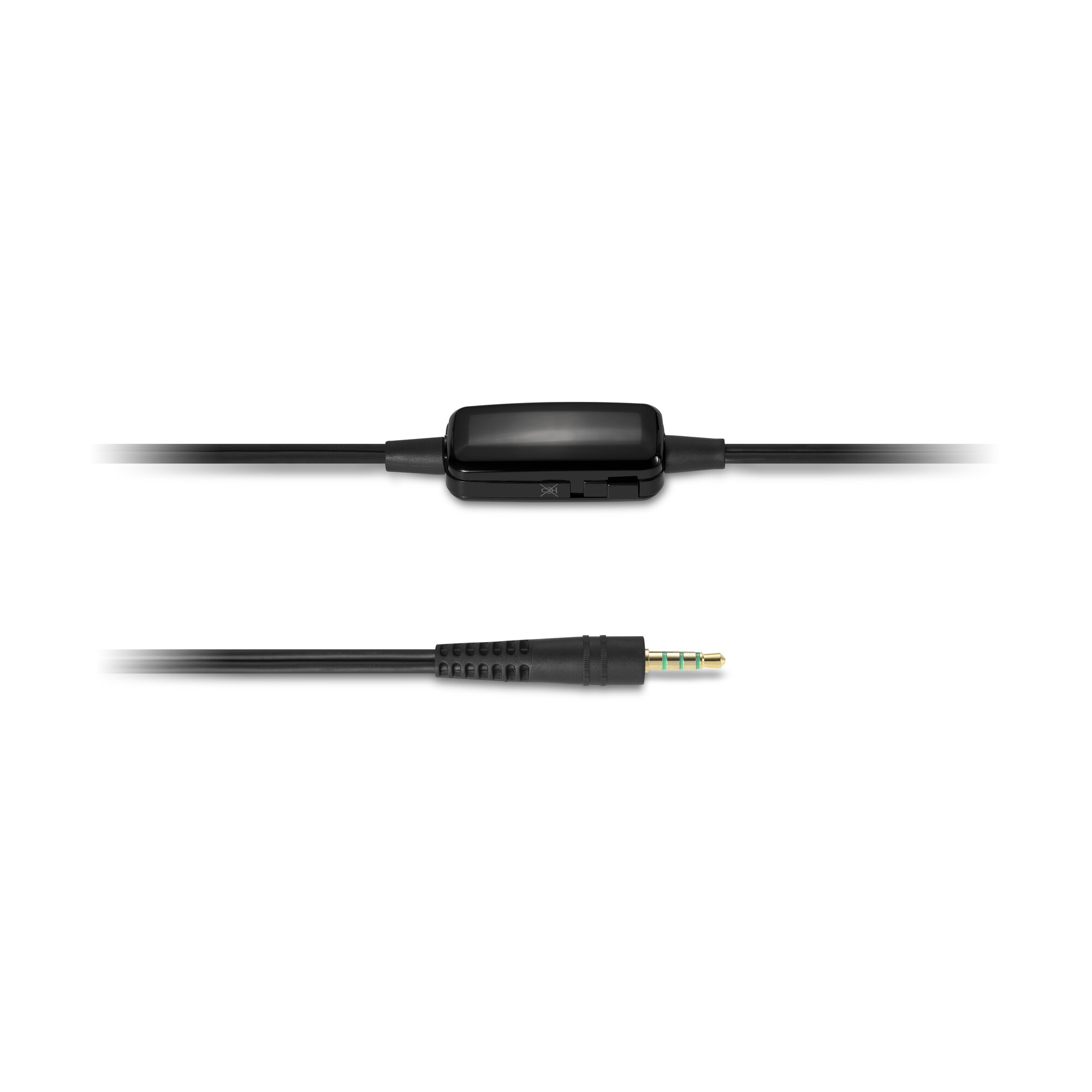 Kensington Hi-Fi Headphones met Mic en Volume Control - Afbeelding 8
