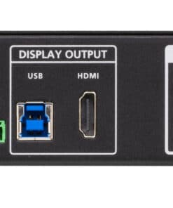 ATEN UC3310-AT-G video capture board USB 3.2 Gen 1 (3.1 Gen 1) - Afbeelding 3