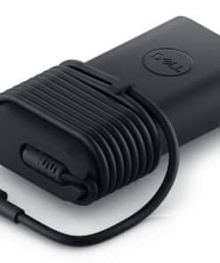 DELL TH5RJ netvoeding & inverter Binnen 100 W Zwart - Afbeelding 2