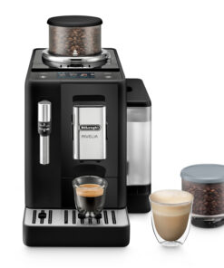 De’Longhi Rivelia EXAM440.35.B koffiezetapparaat Volledig automatisch Espressomachine 1,4 l