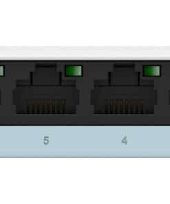 D-Link DGS-1008D/E netwerk-switch Unmanaged Gigabit Ethernet (10/100/1000) Wit - Afbeelding 4