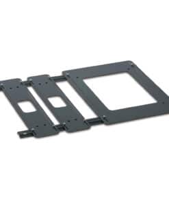 APC Goot- en scheidingswandadapter voor rack van andere leverancier - Afbeelding 2