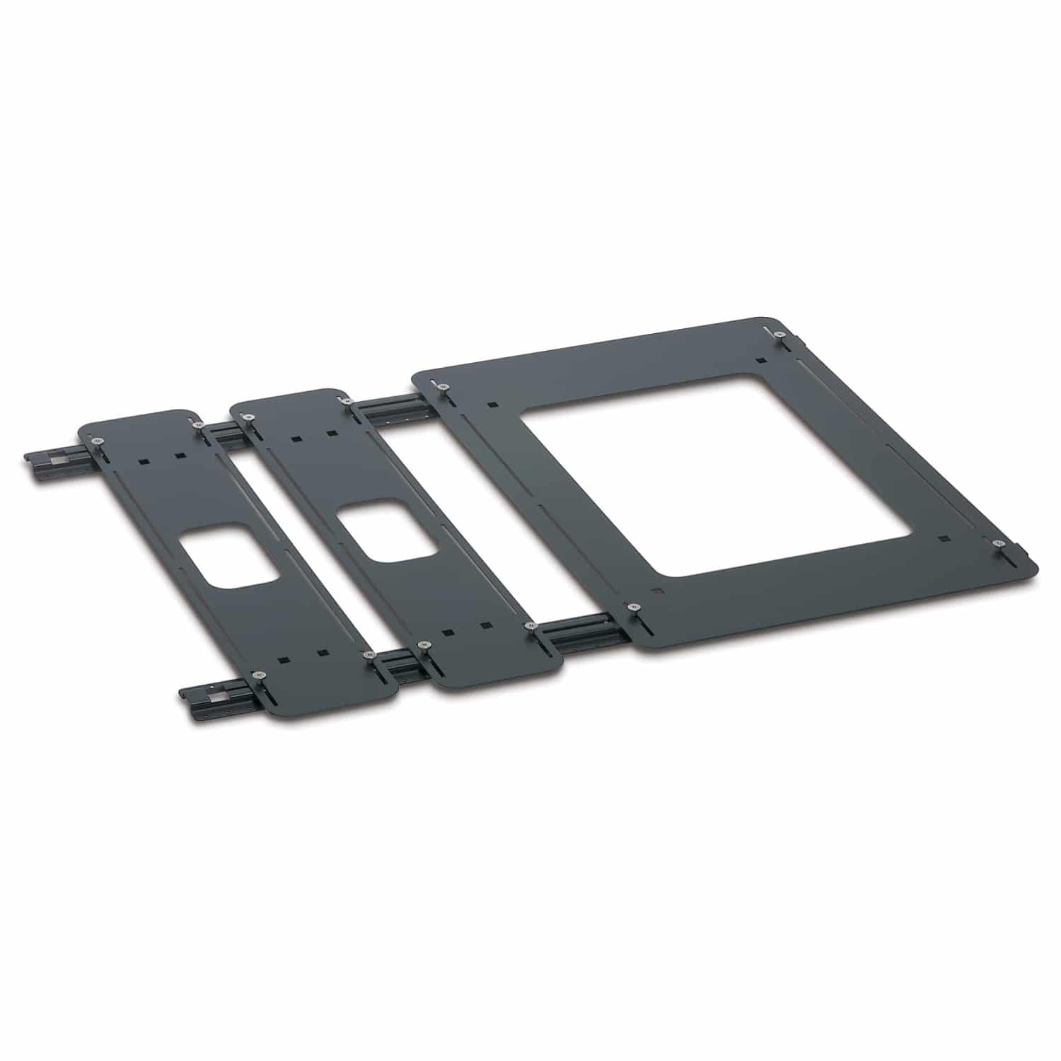 APC Goot- en scheidingswandadapter voor rack van andere leverancier - Afbeelding 2