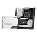 MSI MPG B650 EDGE WIFI moederbord AMD B650 Socket AM5 ATX - Afbeelding 3