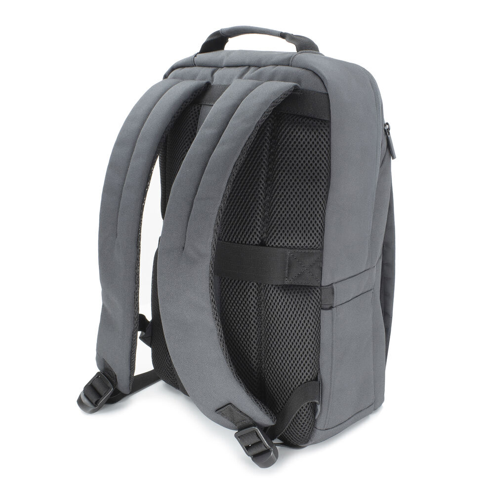 ACT Move rugzak voor laptops tot 15,6” gemaakt van gerecyclede plastic flessen - Afbeelding 2