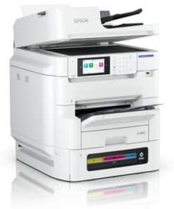 Epson WorkForce Pro EM-C8101RDWF Inkjet A3+ 4800 x 1200 DPI 26 ppm Wifi - Afbeelding 3