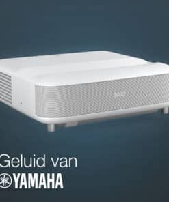Epson EH-LS650W 4K PRO-UHD smart laserprojector, 3600 lumen, scherm van maximaal 120 inch - Afbeelding 4