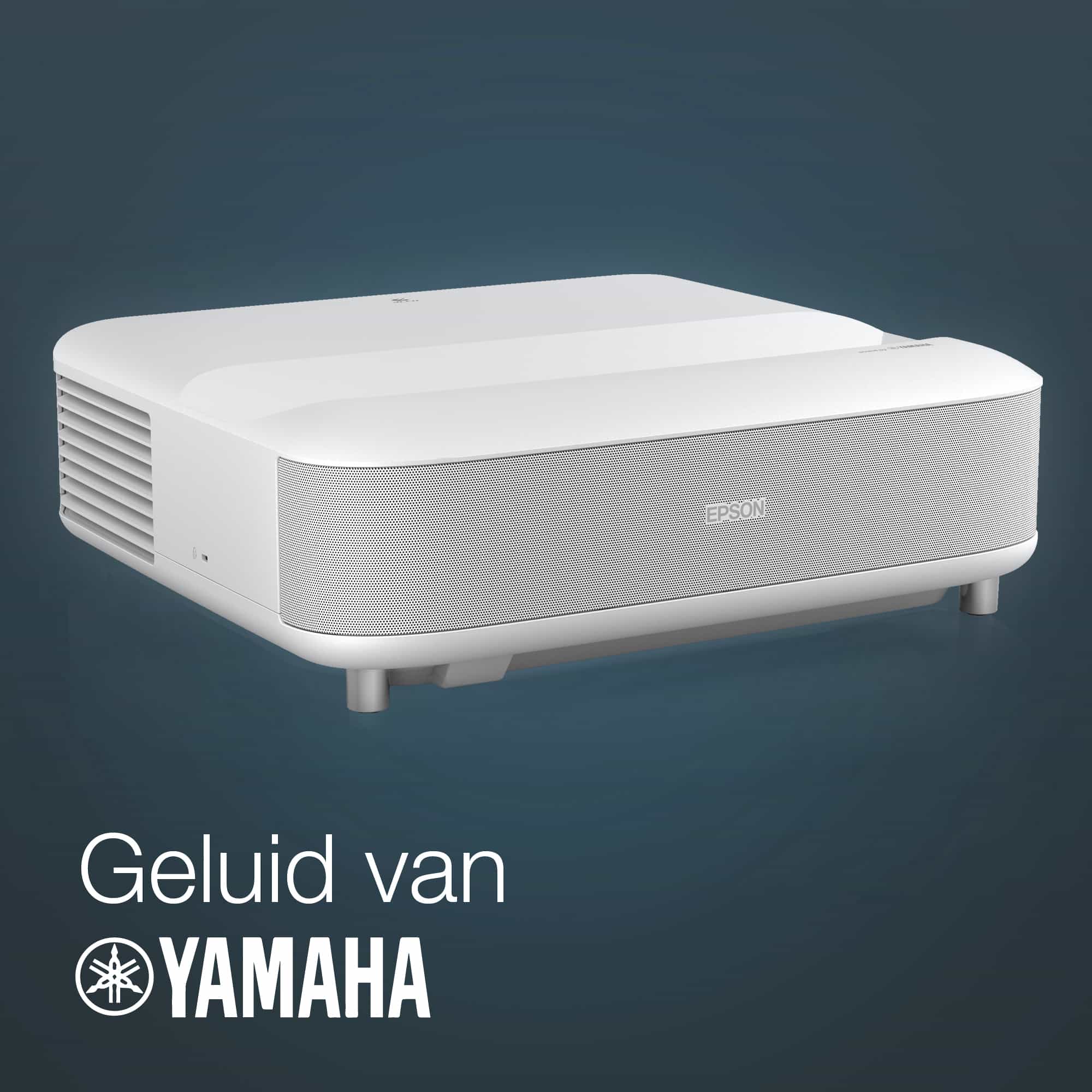 Epson EH-LS650W 4K PRO-UHD smart laserprojector, 3600 lumen, scherm van maximaal 120 inch - Afbeelding 4