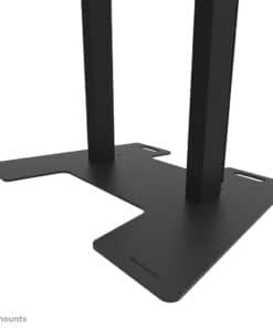 Neomounts AFP-875BL Vloerplaat - vastzetbaar - Afbeelding 5