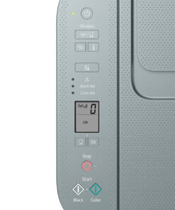 Canon PIXMA TS3752i Inkjet A4 4800 x 1200 DPI Wifi - Afbeelding 7